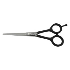 Профессиональные парикмахерские ножницы прямые 5.5 SPL 90043-55