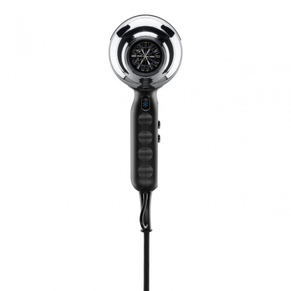 Фен для волос WAHL Barber Dryer 5 Star 4317-0470, 2200 Вт, 97 м³/час, 3 температуры, 2 скорости, ионизация,холодный обдув