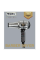 Фен для волос WAHL Barber Dryer 5 Star 4317-0470, 2200 Вт, 97 м³/час, 3 температуры, 2 скорости, ионизация,холодный обдув