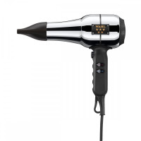 Фен для волосся WAHL Barber Dryer 5 Star 4317-0470, 2200 Вт, 97 м³/год., 3 температури, 2 швидкості, іонізація, холодний обдув
