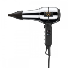 Фен для волос WAHL Barber Dryer 5 Star 4317-0470, 2200 Вт, 97 м³/час, 3 температуры, 2 скорости, ионизация,холодный обдув