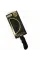 Расческа Wahl Speed Flat Top Comb Black 03329-017 для стрижки волос машинкой, черная, профессиональная