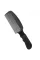 Расческа Wahl Speed Flat Top Comb Black 03329-017 для стрижки волос машинкой, черная, профессиональная