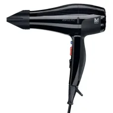 Фен для волос с ионизацией Moser Ventus Pro 2200 Вт 4352-0050