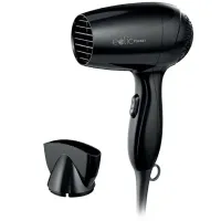 Фен для волосся з іонізацією Ga.Ma Eolic Pocket Tourmaline GH0203