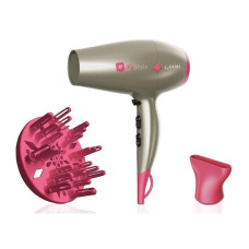 Фен для волос с диффузором Ga.Ma Diamond My Style 2300 Вт GH0304