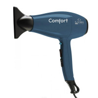 Фен для волосся з іонізацією Ga.Ma Comfort AC 2000W Колір синій GH0502