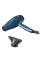 Фен для волос с ионизацией Ga.Ma Comfort AC 2000W Цвет синий GH0502