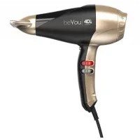 Фен для волос с ионизацией Ga.Ma 4D BeYou Therapy Ultra Ozono Ion 2400W GH1901
