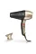 Фен для волос с ионизацией Ga.Ma 4D BeYou Therapy Ultra Ozono Ion 2400W GH1901