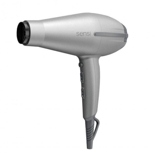 Фен для волос с ионизацией и диффузором GA.MA TEMPO 5D SENSI MOON Ultra Ozono ION     GH3317