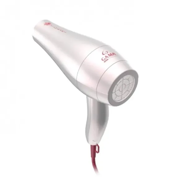 Фен для волос с ионизацией и диффузором Ga.Ma Diva 4D Tsubaki 2300 Вт GH3540