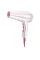Фен для волос с ионизацией и диффузором Ga.Ma Diva 4D Tsubaki 2300 Вт GH3540
