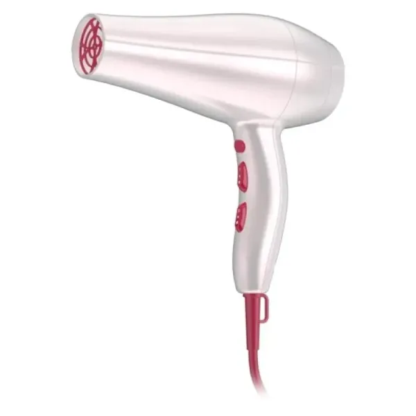 Фен для волос с ионизацией и диффузором Ga.Ma Diva 4D Tsubaki 2300 Вт GH3540