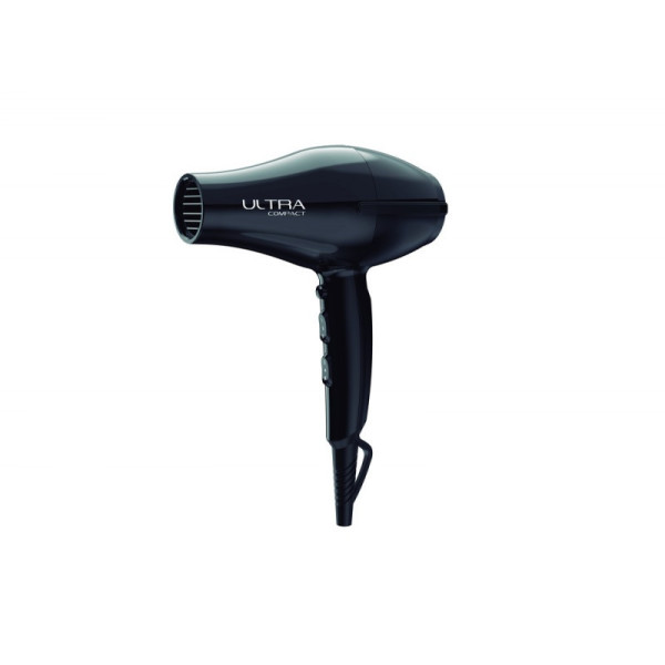 Фен для волос с ионизацией и диффузором GA.MA ULTRA COMPACT ION  SH2360