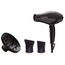 Фен для волос с ионизацией и диффузором GA.MA ULTRA COMPACT ION  SH2360