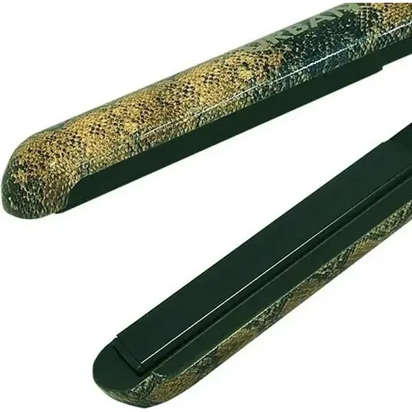 Выпрямитель для волос Ga.Ma Urban Snake GI0744 – турмалиновые плавающие пластины 23×90 мм, быстрый нагрев до 220°C