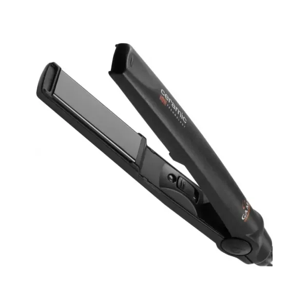 Випрямляч для волосся Ga.Ma CP1 Ceramic GI0810 – керамічні пластини 24×90 мм, швидкий нагрів, 200°C, 3 м обертовий шнур