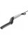 Стайлер для бороды Ga.Ma Keration Elegance Led GIB4005, керамика, нагрев 165 °C, LED индикатор