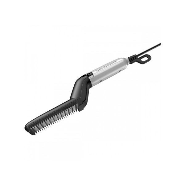 Стайлер для бороды Ga.Ma Keration Elegance Led GIB4005, керамика, нагрев 165 °C, LED индикатор