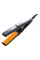 Выпрямитель для бороды и коротких волос Ga.Ma Absolute Touch SIB1301 керамические пластины 16×61 мм