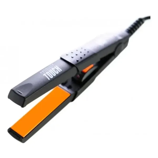 Выпрямитель для бороды и коротких волос Ga.Ma Absolute Touch SIB1301 керамические пластины 16×61 мм