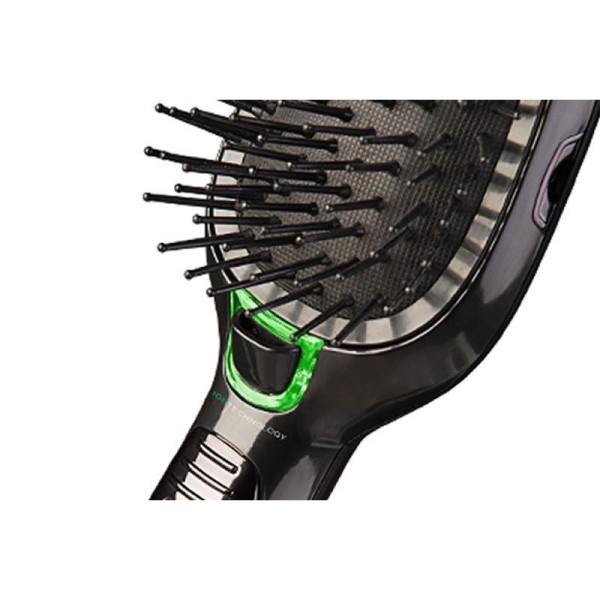 Термощетка для волос с ионизацией Ga.Ma Ionic Brush 3D Therapy MP59.3D