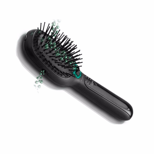 Термощетка для волос с ионизацией Ga.Ma Ionic Brush 3D Therapy MP59.3D