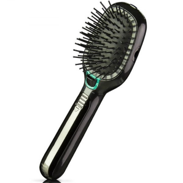 Термощетка для волос с ионизацией Ga.Ma Ionic Brush 3D Therapy MP59.3D
