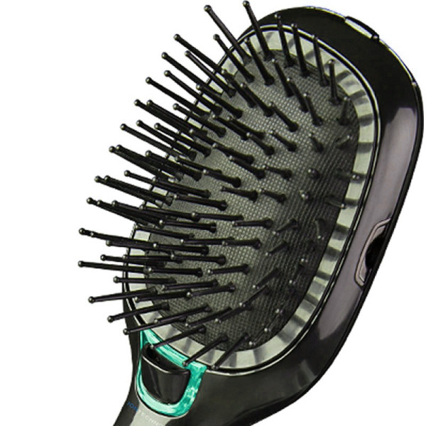 Термощетка для волос с ионизацией Ga.Ma Ionic Brush 3D Therapy MP59.3D