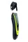 Машинка для стрижки волос беспроводная Ga.Ma GC542 Sport USB GM0115, 24 уровня, 0.8 - 24 мм