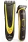Набор для стрижки волос и бороды Ga.Ma GC542 Sport + GT527 Sport GM2510 машинка и триммер USB 0.8–24 мм