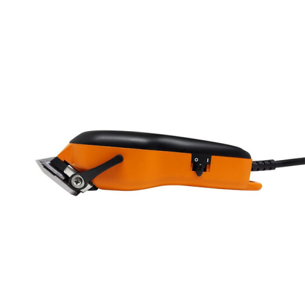Машинка для стрижки сетевая Ga.Ma Absolute Fade SMB5023