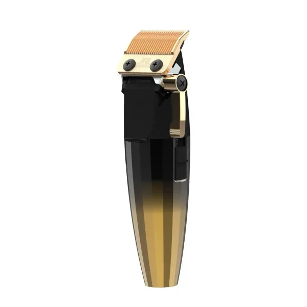 Набір для стрижки машинка і тример JRL FreshFade 2020 Gold Collection JRL-2020