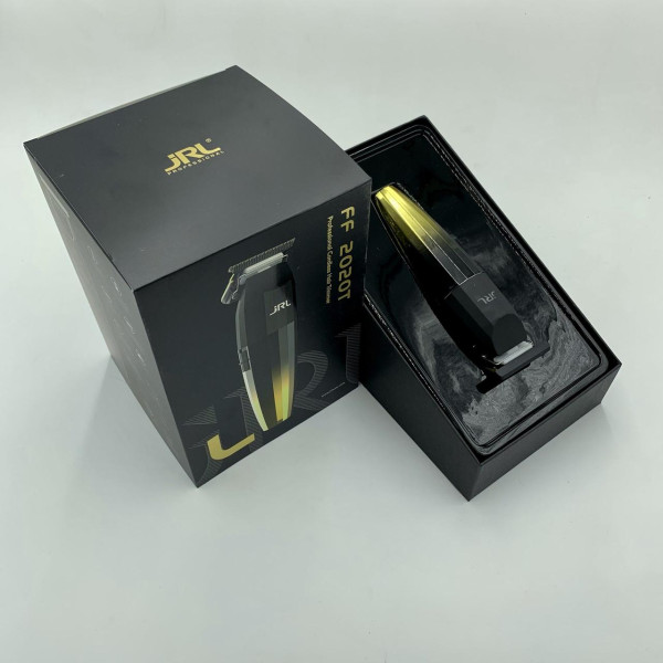 Триммер для стрижки Т-образный JRL FreshFade Gold FF2020T-G JRL-2020T-G