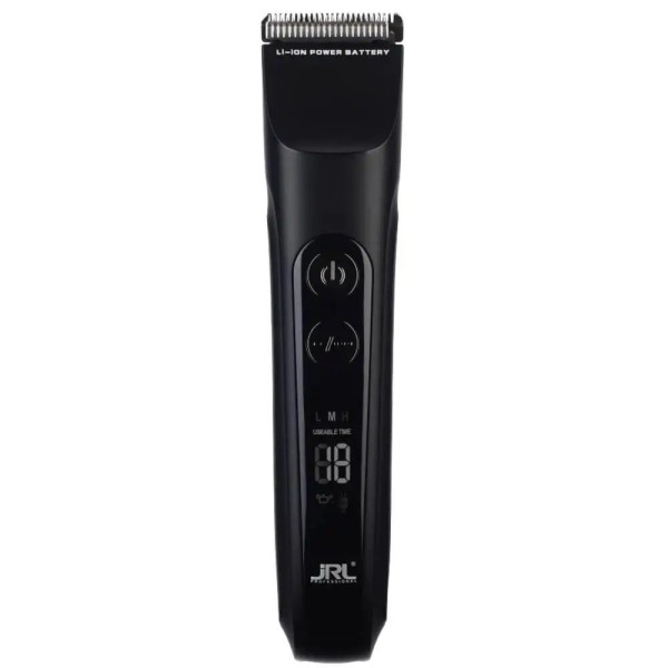 Триммер для стрижки и окантовки акумуляторный JRL Fresh Fade JRL-1050