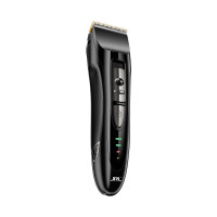 Машинка для стрижки волос аккумуляторно-сетевая JRL FreshFade JRL-1090, роторный мотор, 7000 об/мин, 1–1.9 мм
