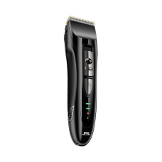 Машинка для стрижки волос аккумуляторно-сетевая JRL FreshFade JRL-1090, роторный мотор, 7000 об/мин, 1–1.9 мм