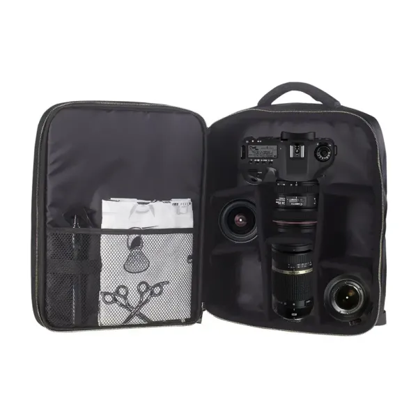 Рюкзак перукарський JRL Large Premium Backpack JRL-GP