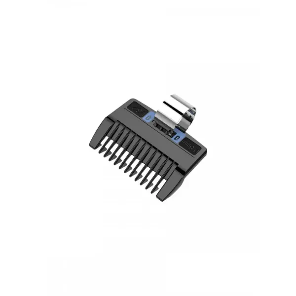 Набір насадок для машинок JRL-1040/1090 Professional Uni-Guards 8 шт JRL-G3