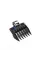 Набір насадок для машинок JRL-1040/1090 Professional Uni-Guards 8 шт JRL-G3