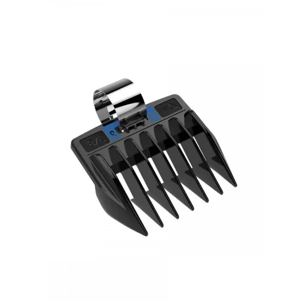Набір насадок для машинок JRL-1040/1090 Professional Uni-Guards 8 шт JRL-G3
