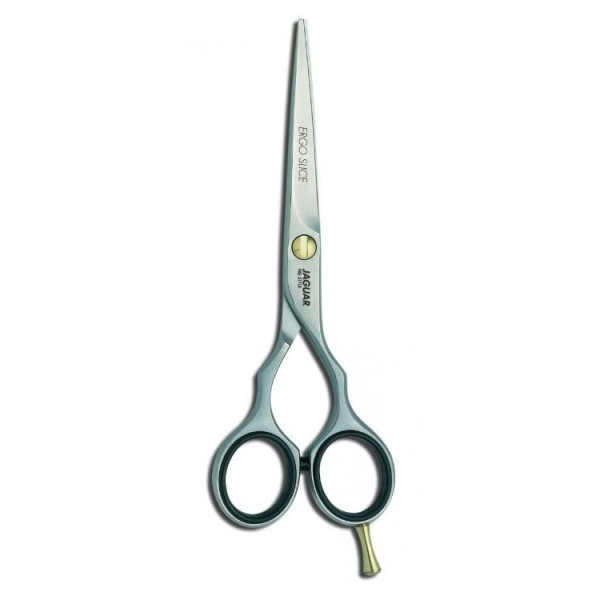 Ножницы парикмахерские прямые 5.5 Jaguar Pre Style Ergo Slice J-82055