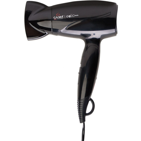 Фен для волос мини Ga.Ma Eolic Travel CX 1600 Вт GH0202