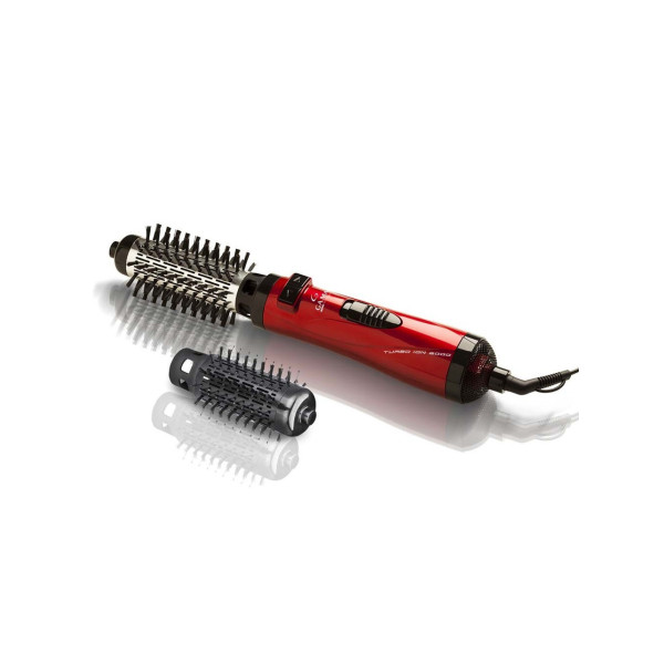 Фен-щетка для волос с ионизацией GA.MA   MULTISTYLER TURBO IONIC 2000 GH0103 A21.808