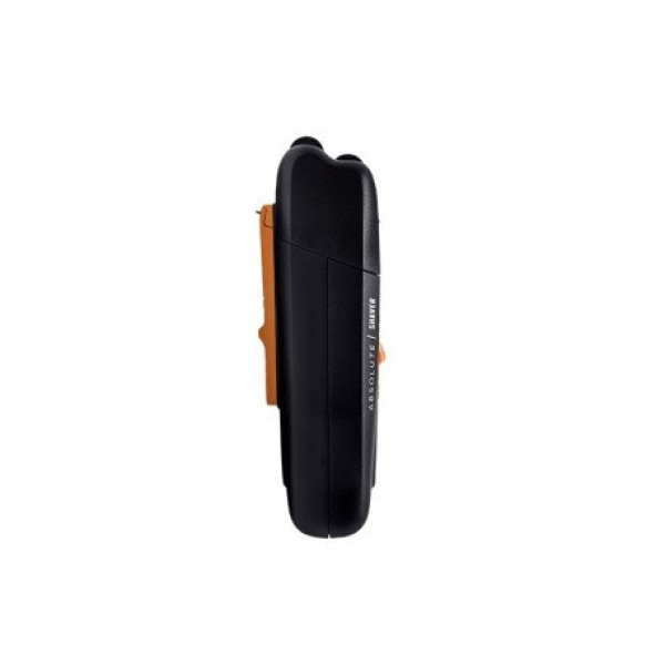 Шейвер портативный для бритья Ga.Ma Absolute Shaver SMB5020, до 60 минут работы