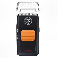 Шейвер портативный для бритья Ga.Ma Absolute Shaver SMB5020, до 60 минут работы