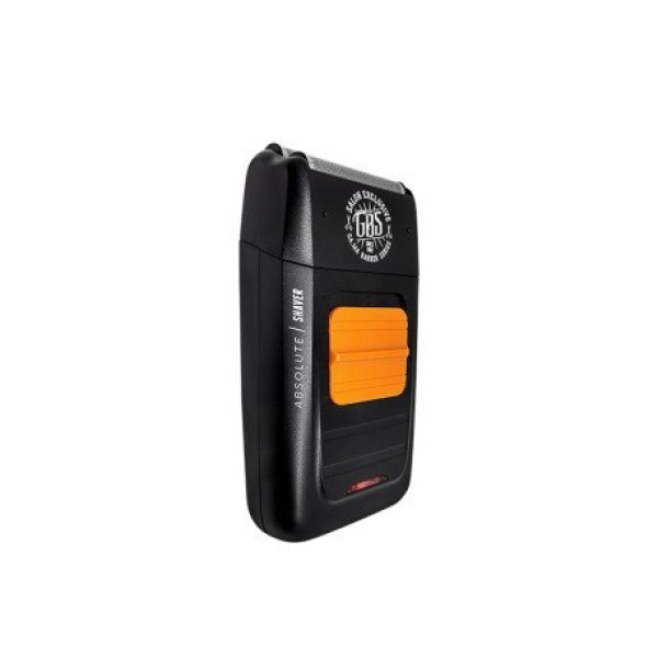 Шейвер портативный для бритья Ga.Ma Absolute Shaver SMB5020, до 60 минут работы