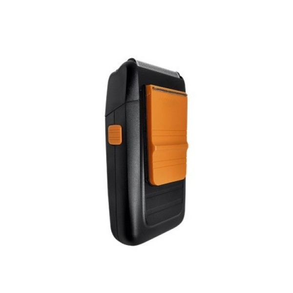 Шейвер портативный для бритья Ga.Ma Absolute Shaver SMB5020, до 60 минут работы