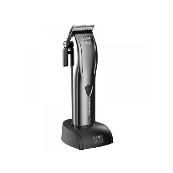 Машинка для стрижки акумуляторно-мережева Ga.Ma Pro Power 10 SM0150